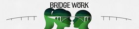 Logo des Wettbewerbs Bridge Work