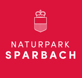 (C) Naturpark Sparbach Logo Naturpark Sparbach