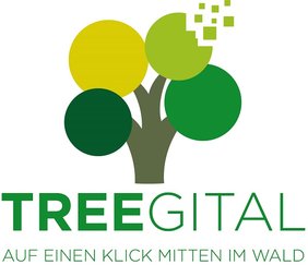Logo TREEgital